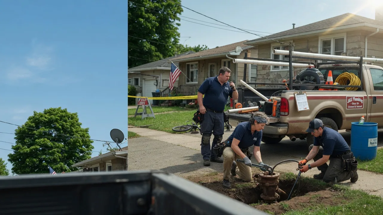 Water Heater Replacement in Milfay, OK near me